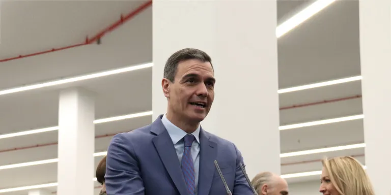 El govern espanyol nega que estigui entorpint la missió del Parlament Europeu sobre Pegasus: "No s'està boicotejant res"