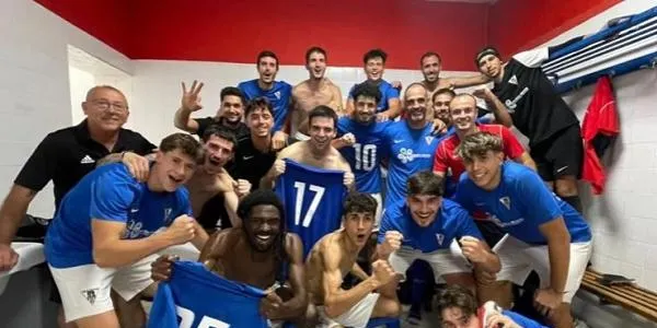 L’Atlètic Roda de Berà goleja al Montblanc (0-5)