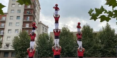 La Colla Joves fa oficial la programació de la Diada del Pati
