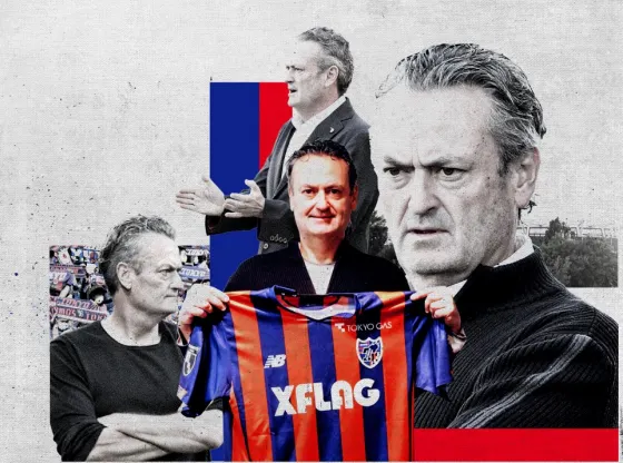 El cambrilenc Albert Puig entrenarà el FC Tokyo de la primera divisió japonesa