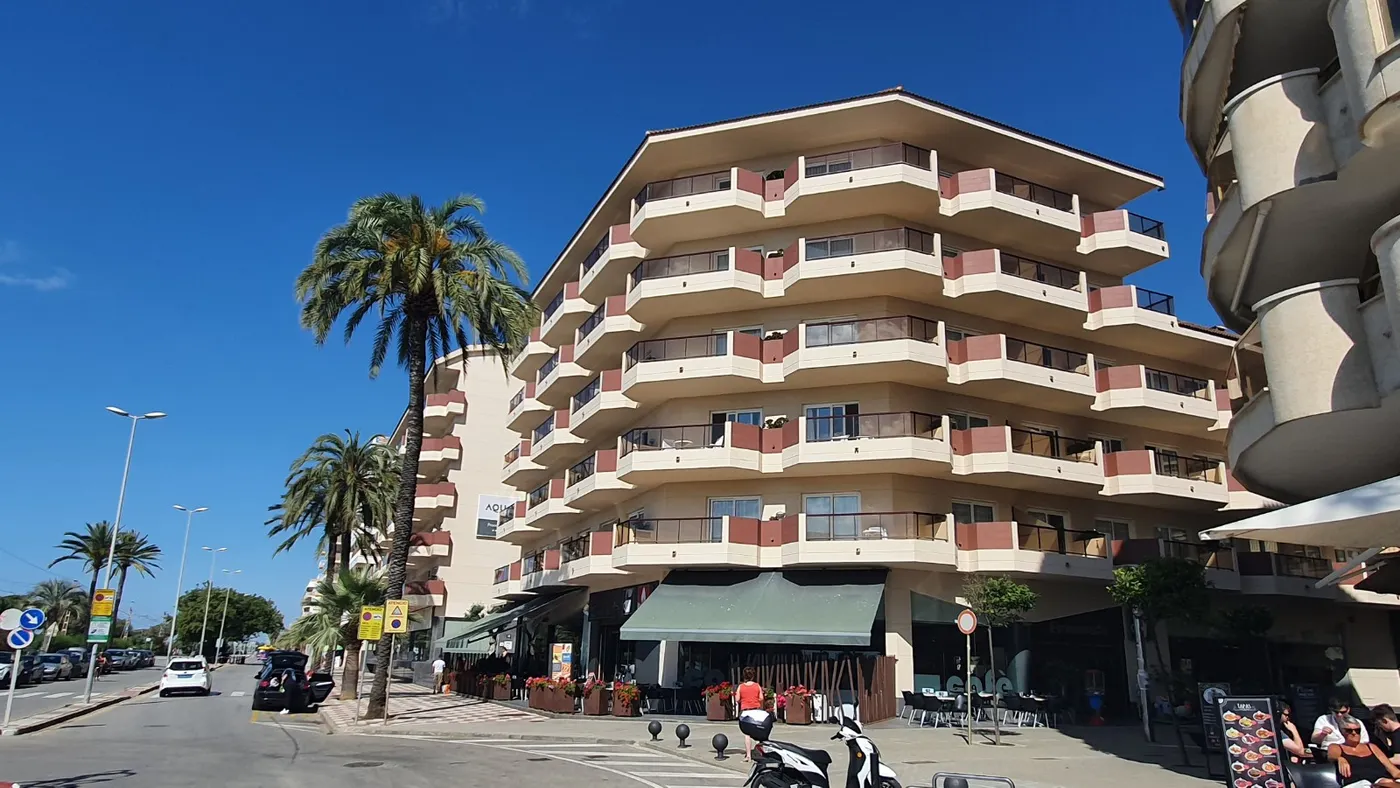 L'ocupació turística al Maresme supera el 84% a l'agost