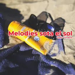 Melodies sota el sol del 5/9/2023 - episode art
