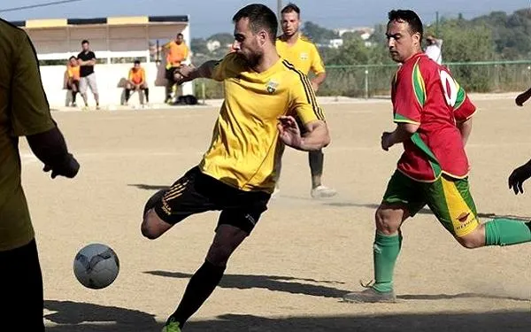‘Chus’ Martín i Pol Inglés renoven per una temporada més amb el CE Altafulla