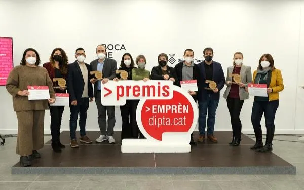 Foto: Diputació de Tarragona