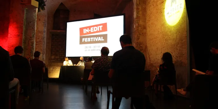 L'In-Edit recupera la presencialitat amb un festival que programa una cinquantena de documentals musicals