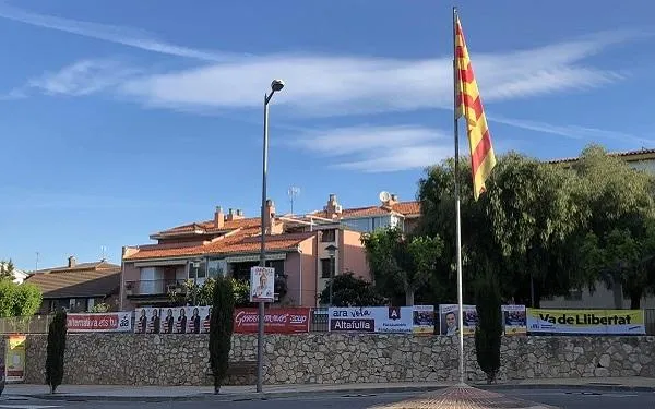 Foto: Altafulla Ràdio