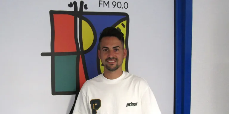 El cambrilenc David Llobet marxa de l’Espanyol després d’una dècada al club
