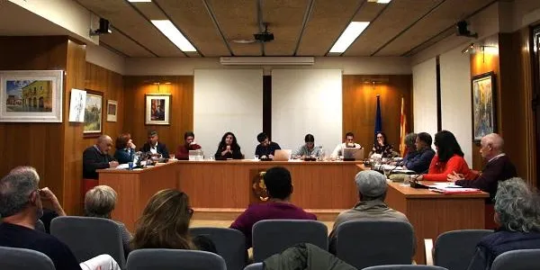 Una sessió ordinària de tràmit allargada en excés acomiada l’activitat plenària a l’Ajuntament d’Altafulla fins l’any que ve