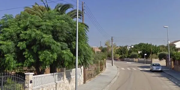 Intervencions en l’enllumenat de Brises del Mar a l’espera de la reforma total de la il·luminació