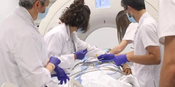 Altafulla reivindica millores en l’atenció a l’ictus i la implantació de la trombectomia a Tarragona
