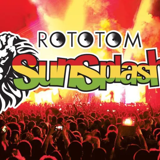 Reguem al Rototom
