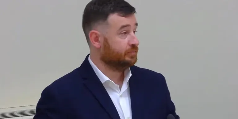 Albert Roig farà un pas al costat aquest 2027 i deixarà la política