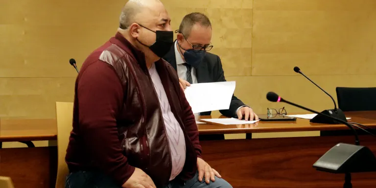 L'acusat d'executar a trets un empresari a Lloret de Mar el 2012, culpable d'assassinat i tinença il·lícita d'armes