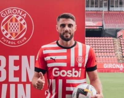 David López es lesiona del tendó d’aquil·les