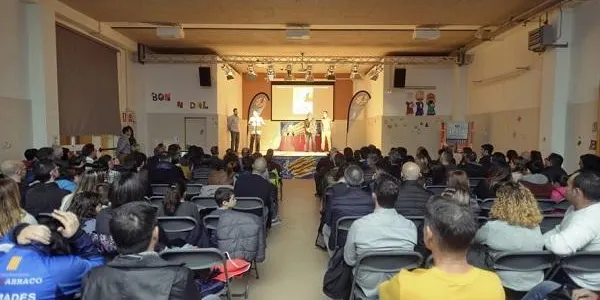 Els Atletes d’Altafulla recolliran el guardó de campions de la Lliga Trail TGN Nord en la gala d’aquest divendres a Roda de Berà