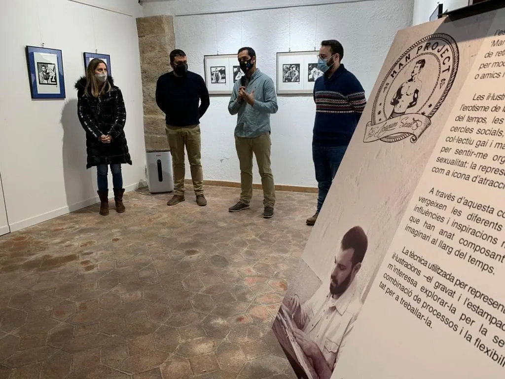 La tertúlia del DIJOUS 25 gener 2018