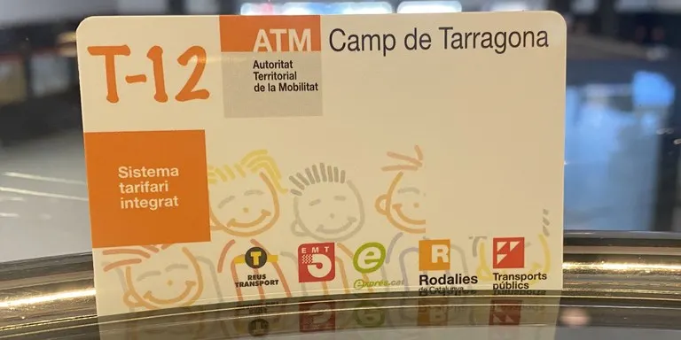 La rebaixa de tarifes del transport públic impulsa la demanda un 30% a les comarques tarragonines