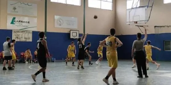Debut immaculat del Junior Masculí del CB Altafulla – BBG a la pista de la Salle TGN (33-117)