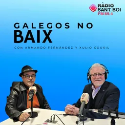 Galegos no Baix del 24/4/2025 - episode art