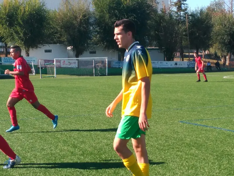 Mauri va ser el gran protagonista a Can Fatjó