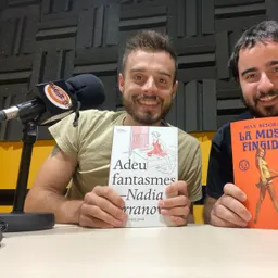 La Prestatgeria del 15/12/2020 - episode art