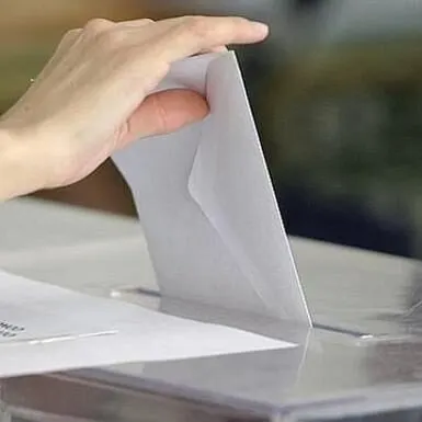 Tràmits perquè les persones estrangeres puguin votar a les Eleccions Municipals