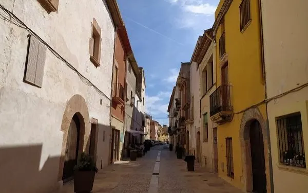 Foto: Altafulla Ràdio