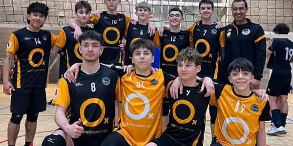 El Juvenil i el Cadet masculí del CEVOL Torredembarra perden la final de la fase d’ascens davant el CV Girona