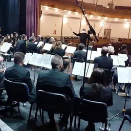 El Musical de los Quintero, en Utrera es Cultura - episode art