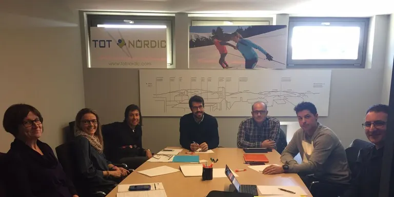 La Seu comença a preparar el Congrés Europeu de Natura i Esports 2017
