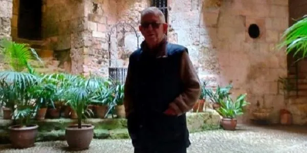 Mor Ignasi Marquès Aramburu, exregidor de l’Ajuntament d’Altafulla (1987-1991)