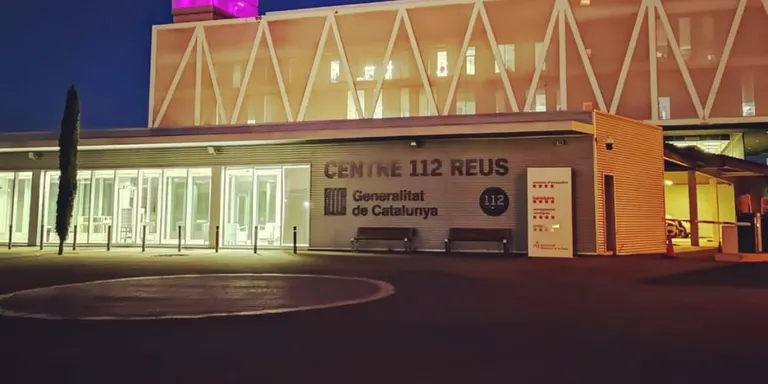 El telèfon d’emergències 112 rep gairebé 8.500 trucades per violència masclista des del gener