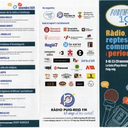 #27 - El Centeneri de la Ràdio a Catalunya - episode art