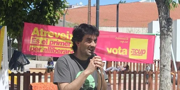 26M / La CUP Altafulla vetllarà per la transició cap a un model econòmic “social, sostenible, i solidari”
