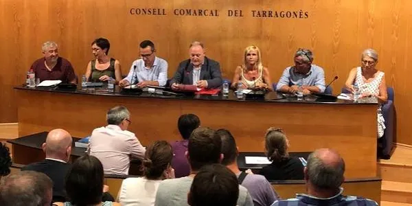 Alternativa Altafulla qualifica d’”incoherència” el “paper” i les “decisions” de l’EINA
