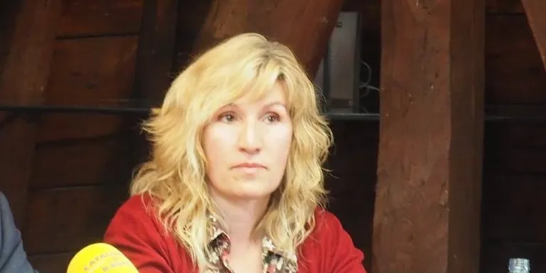 Rosa Amorós serà restituïda com a delegada del Govern a l'Alt Pirineu i Aran