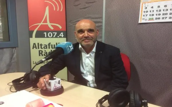 Foto: Altafulla Ràdio