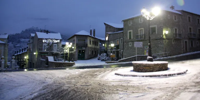 La Diputació arranjarà la travessia de Bellver de Cerdanya