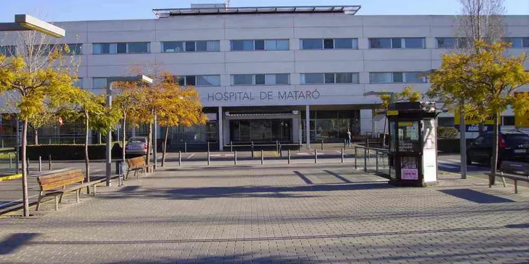 Increment de les infeccions respiratòries en infants i de les urgències pediàtriques a l'Hospital de Mataró
