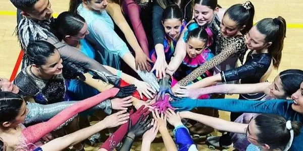El CP Torredembarra rebrà la Placa d’Or de la RFEP per la col·laboració en l’organització de campionats oficials