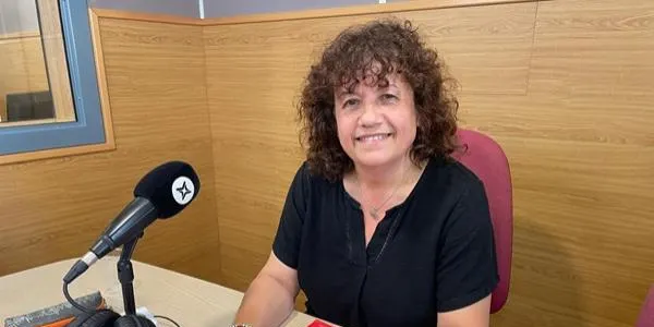 Montse Castellarnau: “Confiem en la justícia. De tots els procediments en els quals ha estat involucrada Alternativa Altafulla ens n’hem sortit airosos”