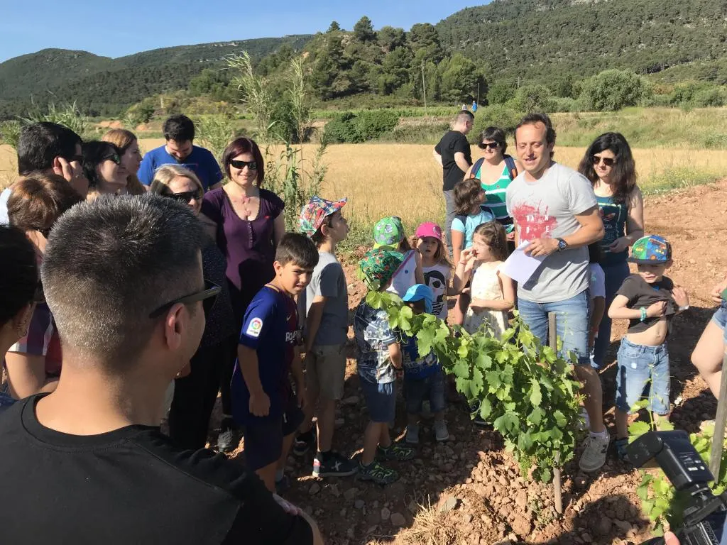 Aquesta tardor serà més seca i càlida