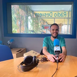 talls de veu del 19/5/2023 - episode art