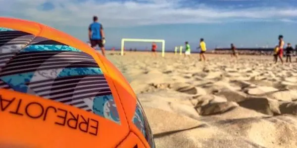 El XXVI Futbol Platja Torredembarra se celebrarà del 6 al 12 d’agost