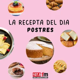 La recepta del dia - Arròs amb llet i arròs amb blat - episode art
