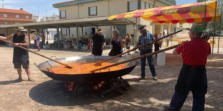 Suspenen els actes tradicionals de celebració de la Revetlla de Sant Joan