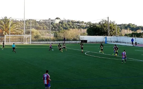 Foto: Altafulla Ràdio