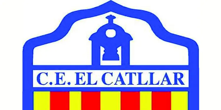 Segona derrota de la temporada d'El Catllar, i un altre cop a casa, en aquest cas contra el Terrassa FC 1906