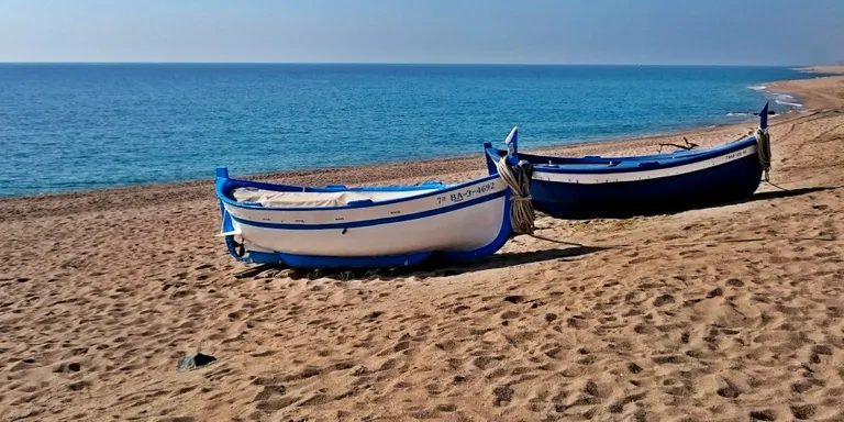 Molt bon temps tota la setmana