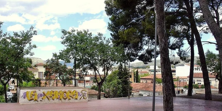 El barri de la Xamora celebra la 64ª Festa Major
